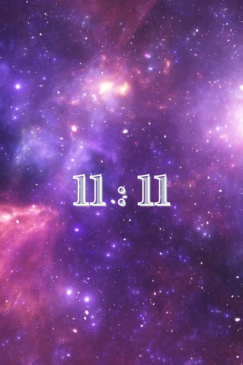 Qué significa ver 11:11: 7 interpretaciones espirituales